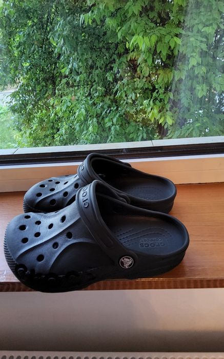 Crocs copii mărimea J1