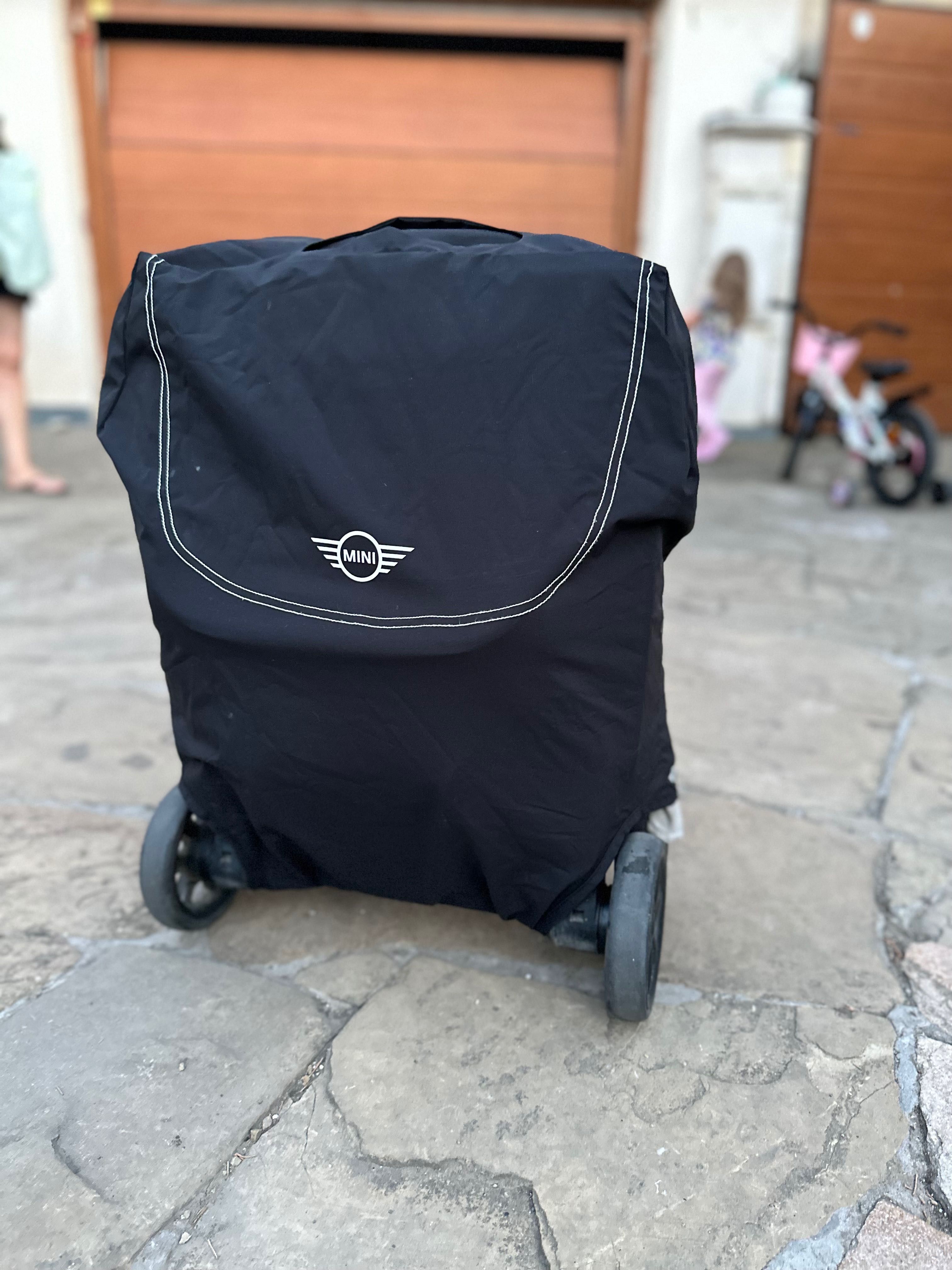 MINI by Easywalker Buggy GO