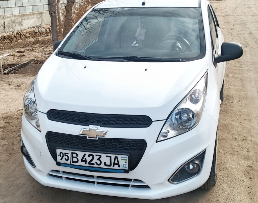 Spark 2019 satıladı.