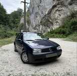 Golf 4  1.4 2001 Negociabil