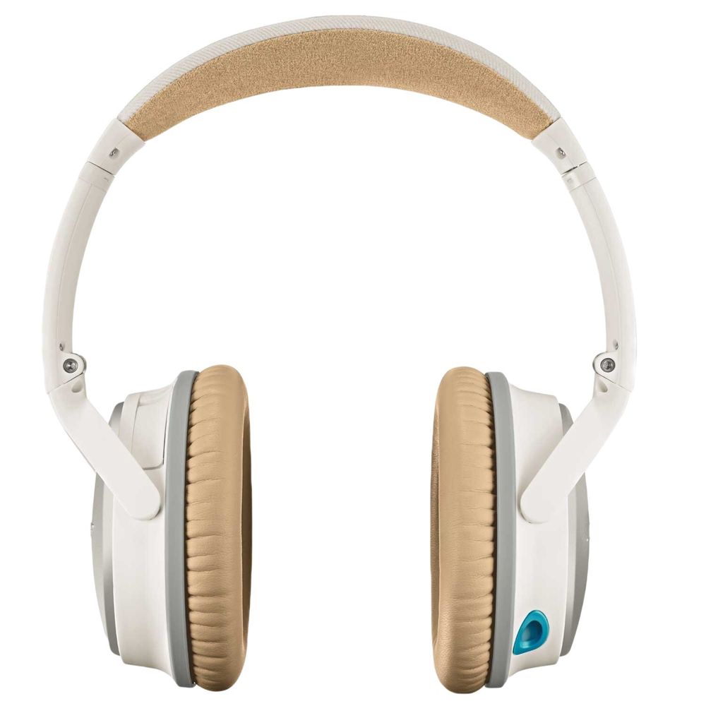 Bose QuietComfort 25 Acoustic Noise Cancelling white