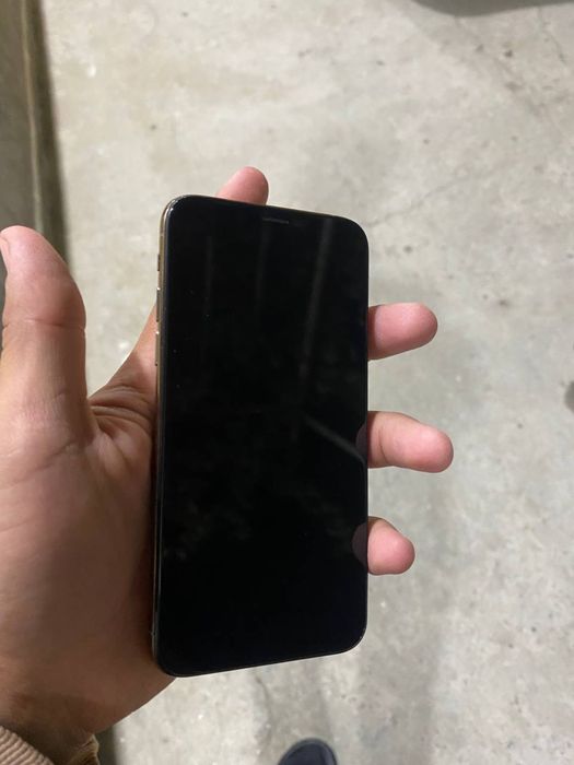 Iphone xs