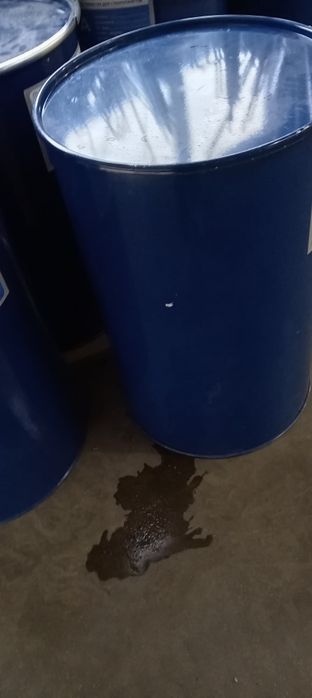 Продам бочки металлические на 200литров