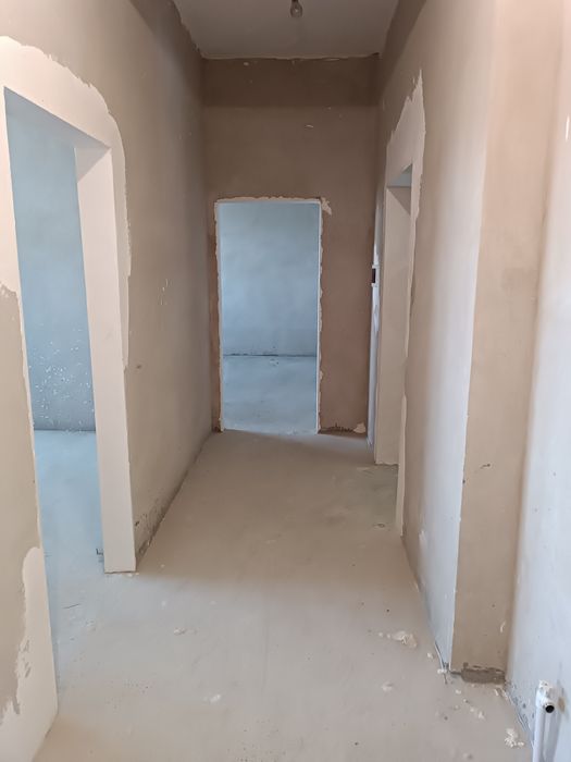 Продается 2-х комнатная квартира в Геофизике