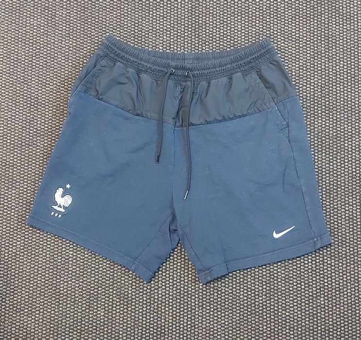 Nike france шорти L размер