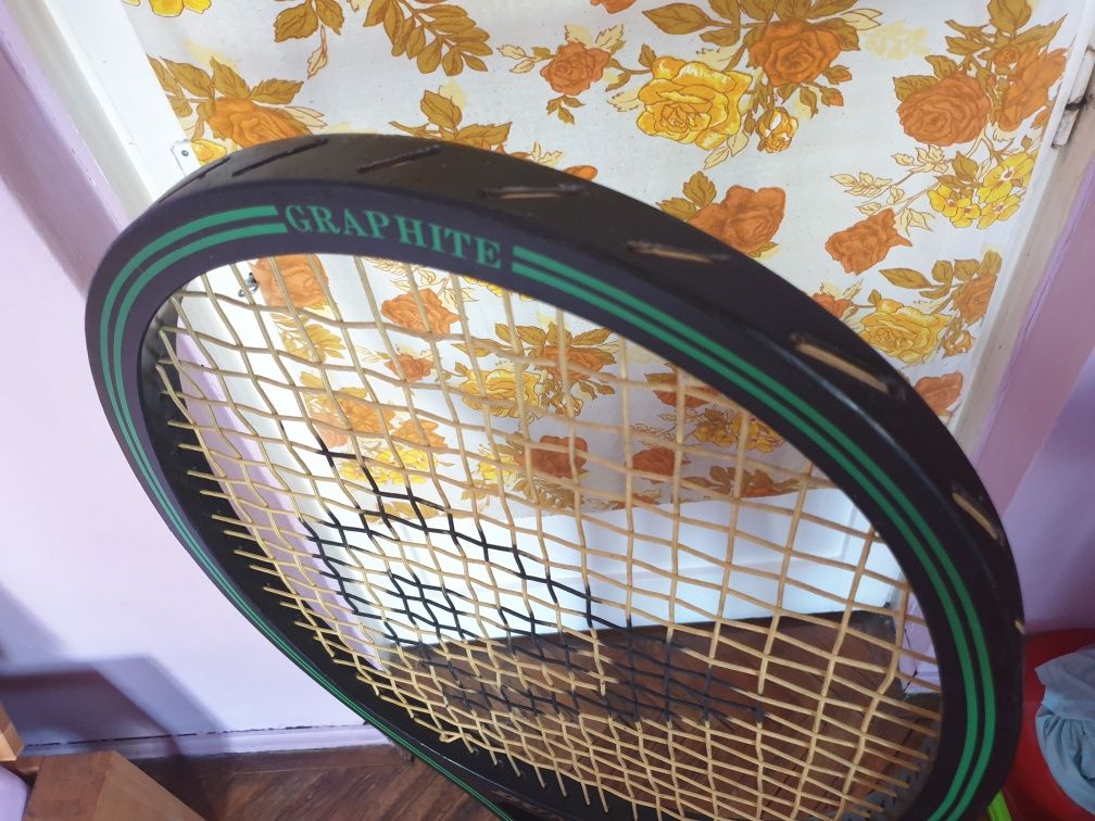 (139 cm)Dunlop Max 200 G Giant,Racheta tenis