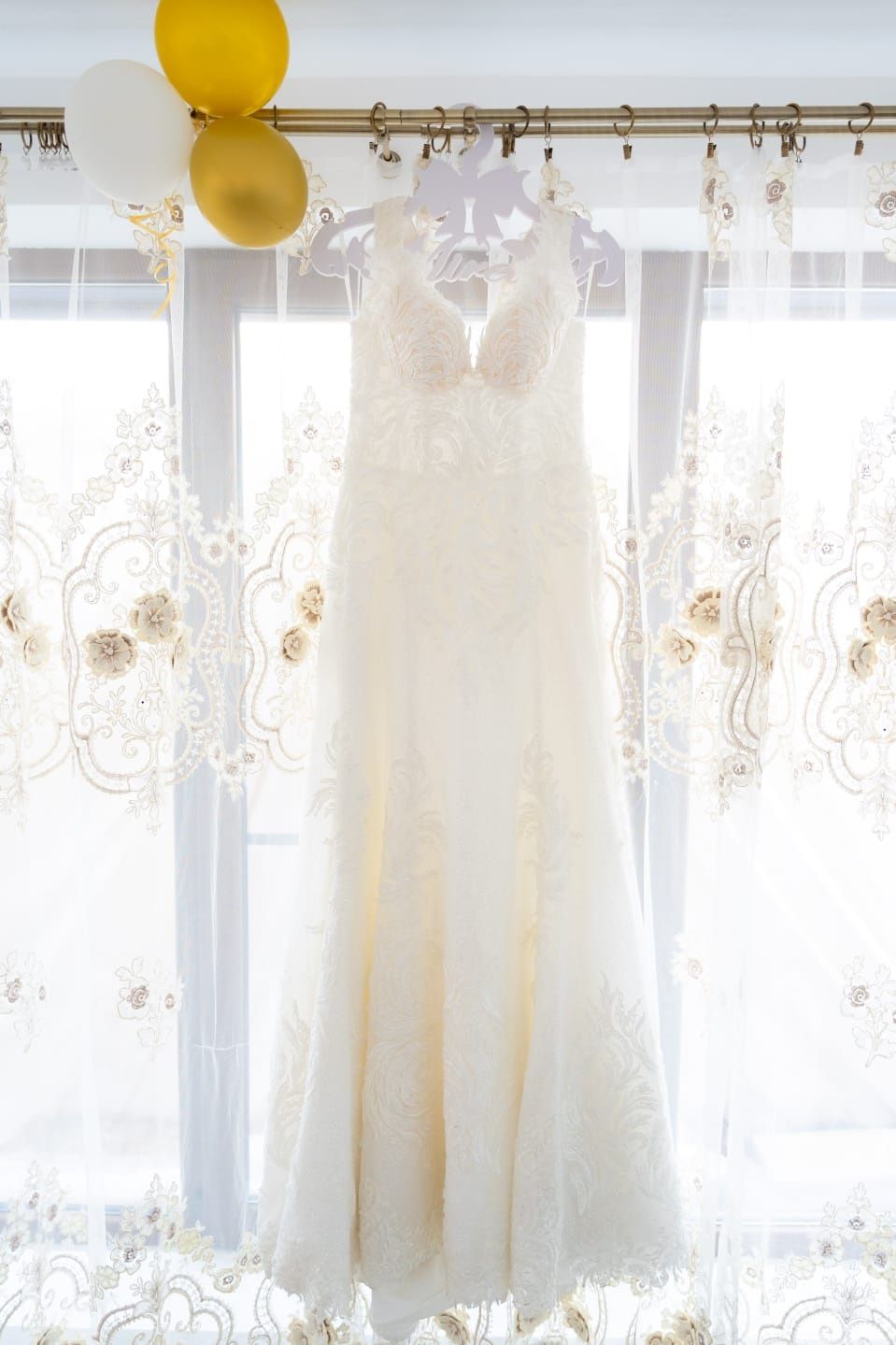 Rochie de mireasa