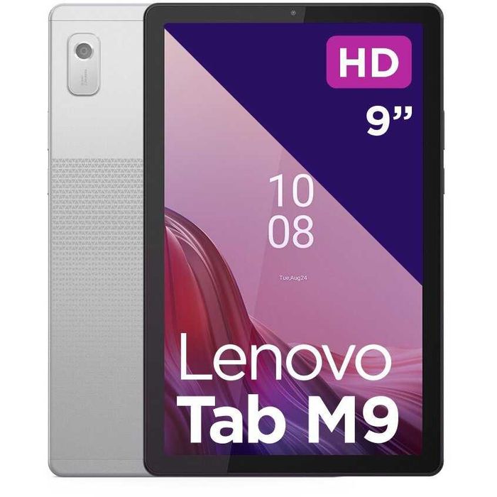 Tableta Lenovo tab M9 + clar case