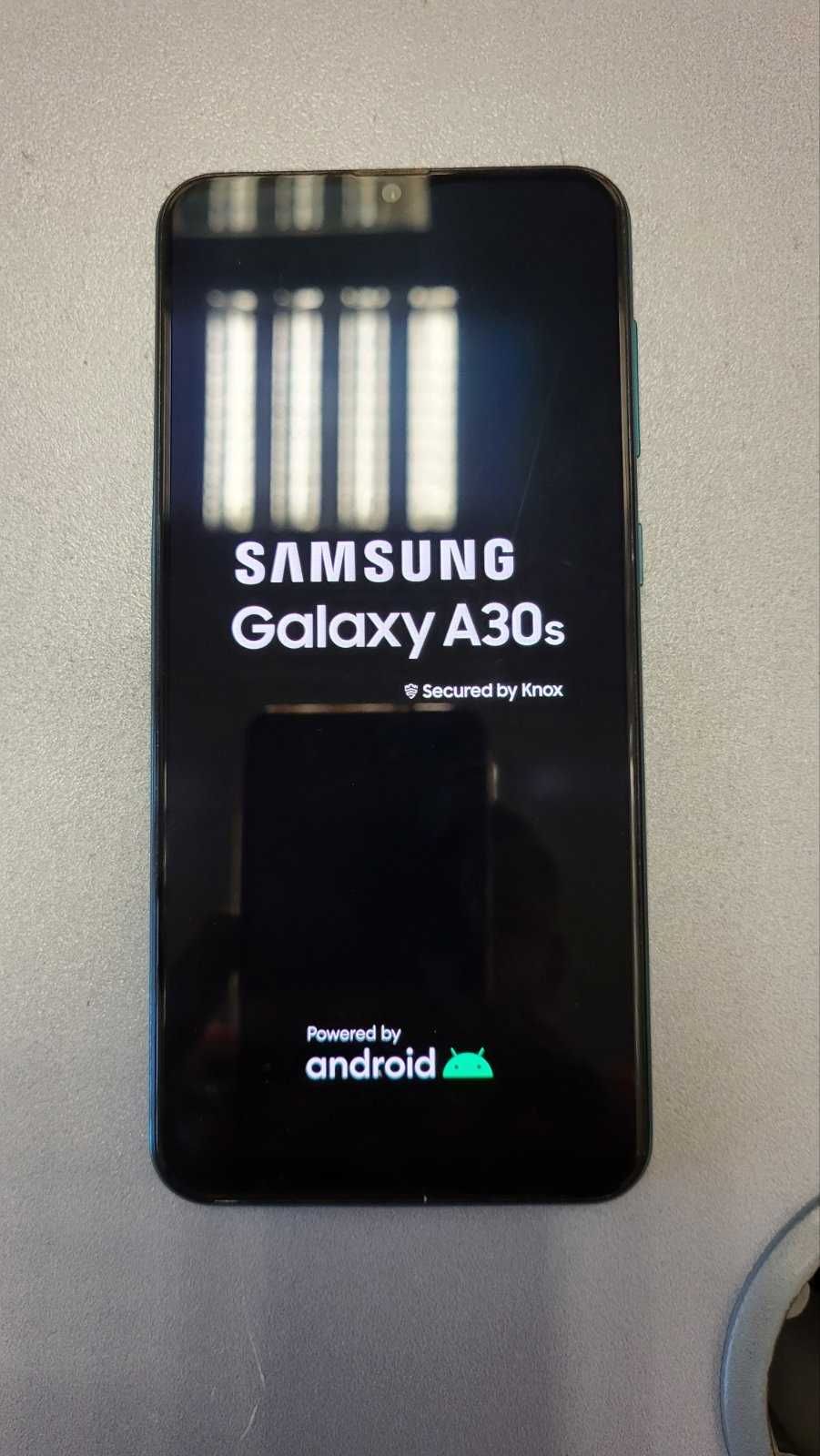 Samsung Galaxy A30s