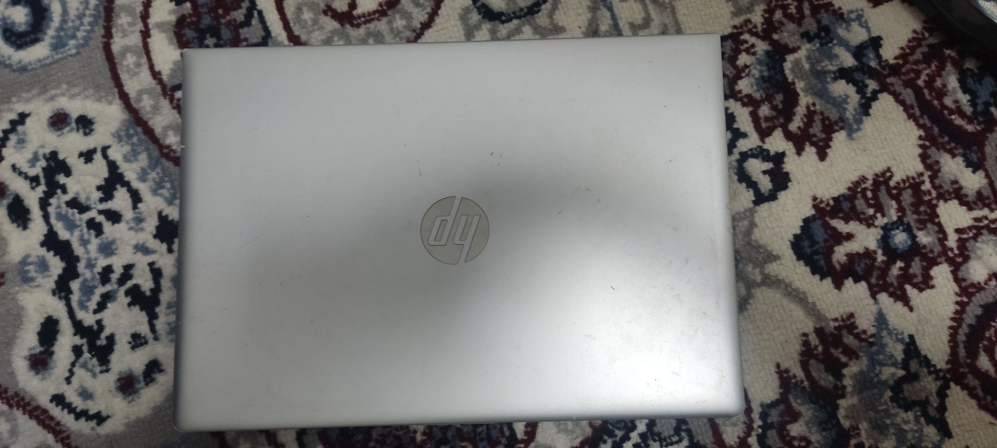Hp probook 645 g4. Ryzen 5 2500u