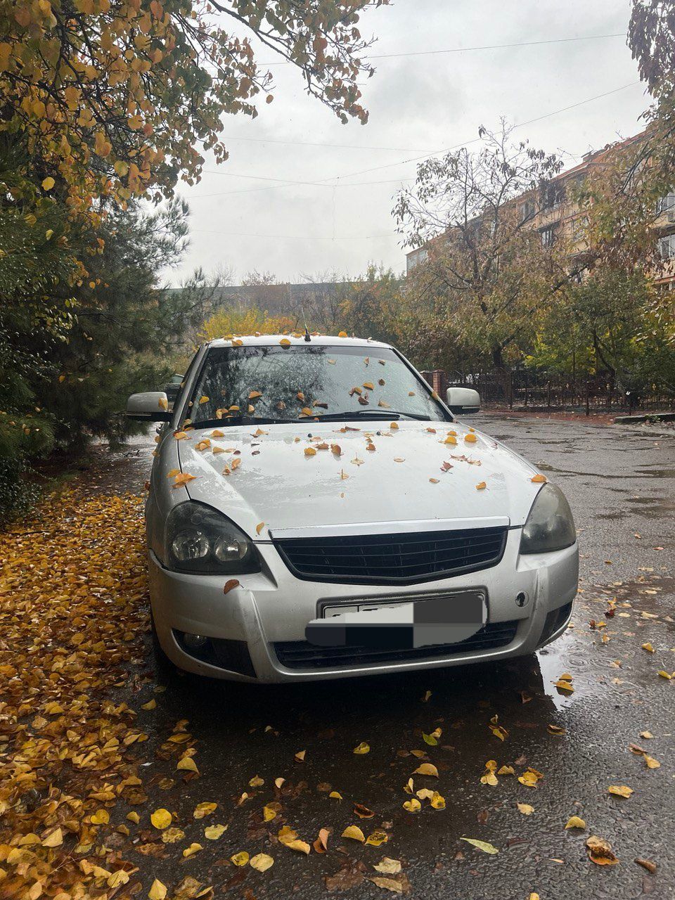 Продаётся Приора