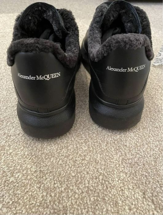 Alexander Mcqueen