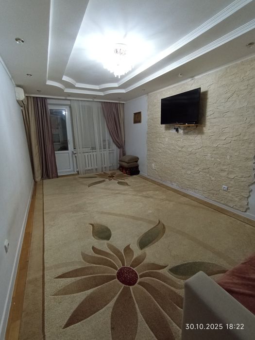 Продается 2 ком. квартира на 2-ом этаже