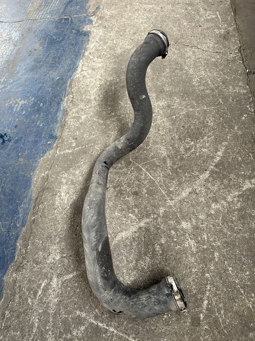 Furtun turbina intercooler admise audi a4 b8 a5 2.0tdi cgl cjc