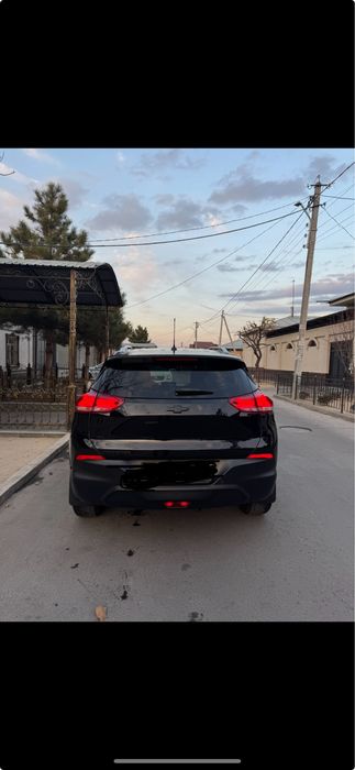 Treker 2 premer 2020/21 yil