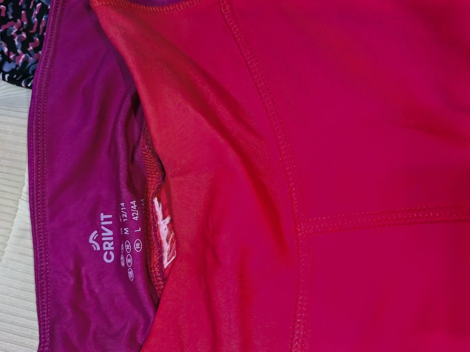 Lot colanți dama mărimea M