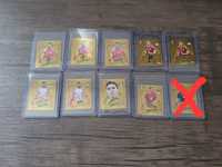 Stickere Topps Euro 2024 Gold