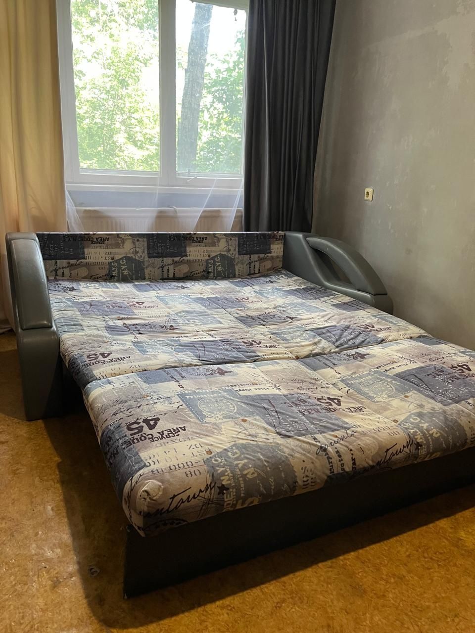 Диван кровать продам