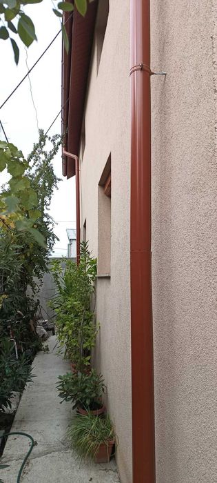 Casa zona Radu Negru, Braila