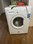Стиральная машина beko