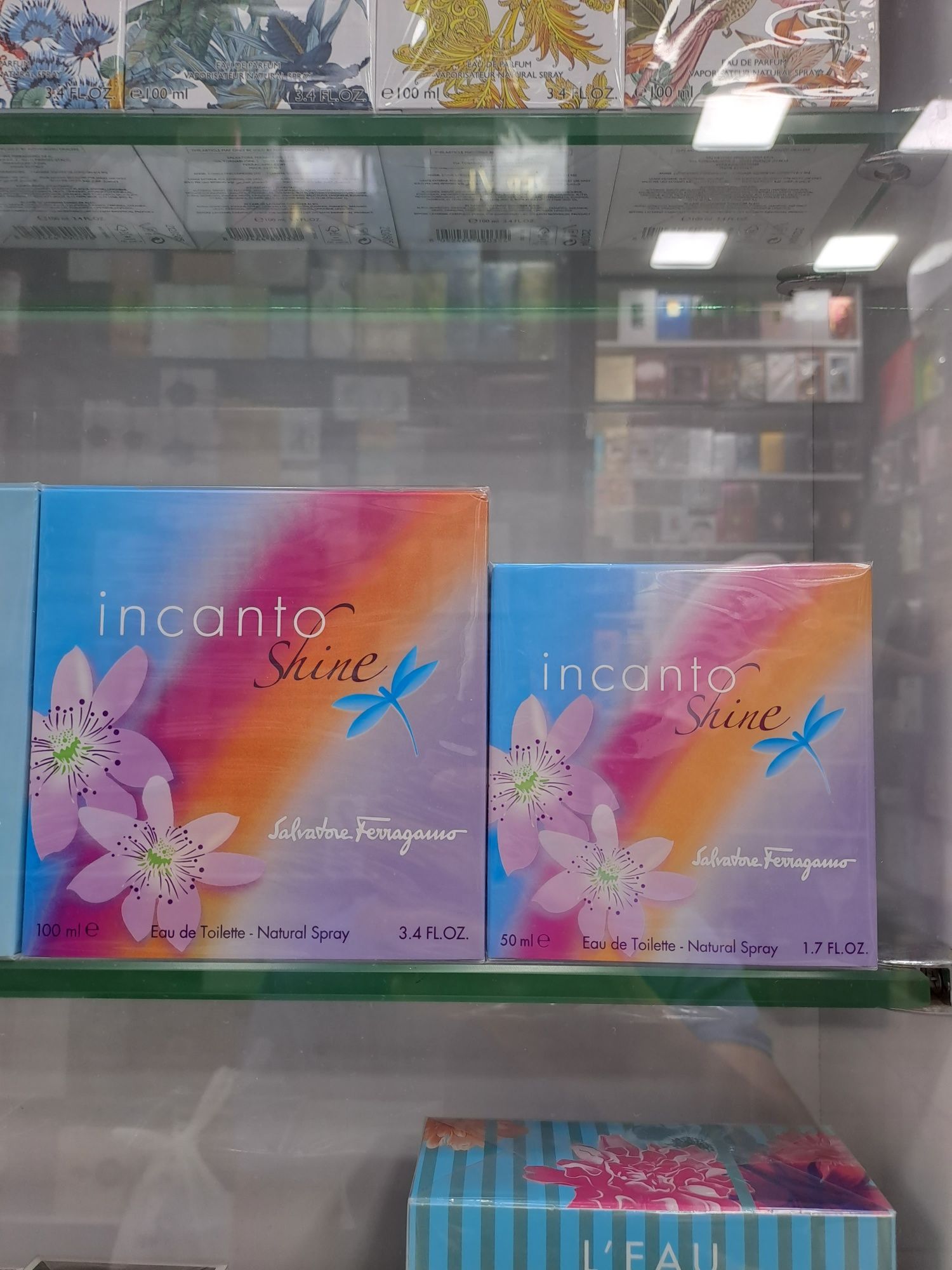 Incanto Shine edt