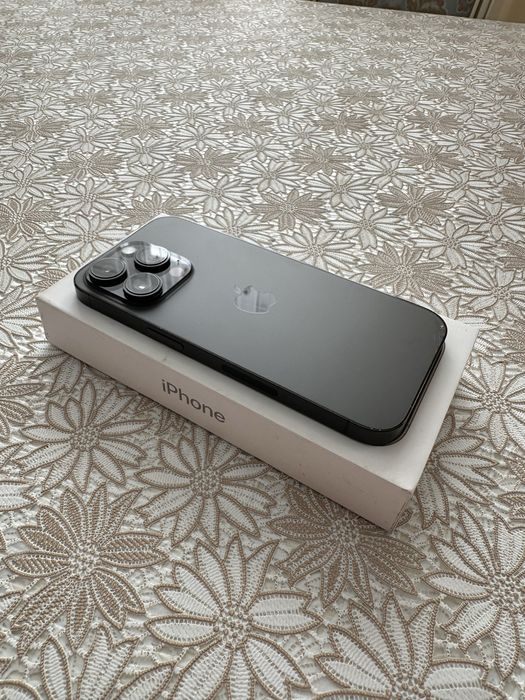 Американский Iphone 14 Pro
