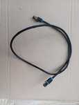 Cablu de retea plat Vention, IBJBS, UTP, CAT6, RJ45 Ethernet 1000Mbps,