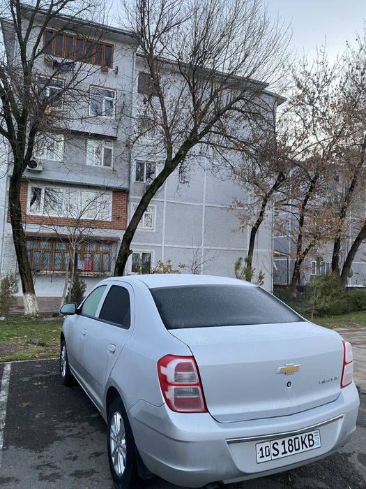 Cobalt 2024 ltz 30.000