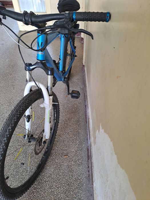 Bicicletă pentru adulți