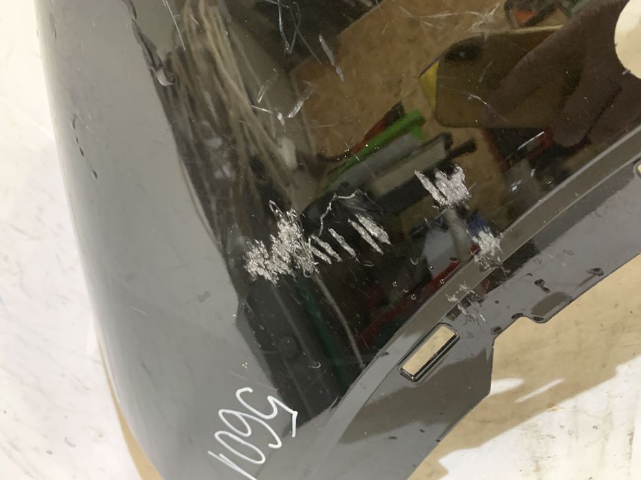 Bara spate Toyota CHR, 2016, 2017, 2018, 2019, 2020, 2021, 2022, cod origine OE 52159-F4010.