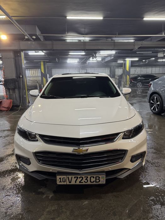 malibu 2 2.5 atmosferniy