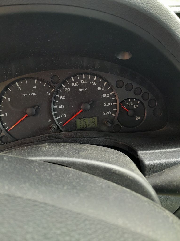 Ford Tourneo Connect
