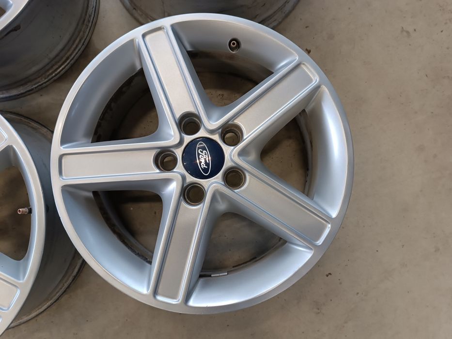 Jante aliaj 5x108 Ford Focus, Mondeo, Galaxy