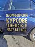 Шофьорски курс категория B, C.