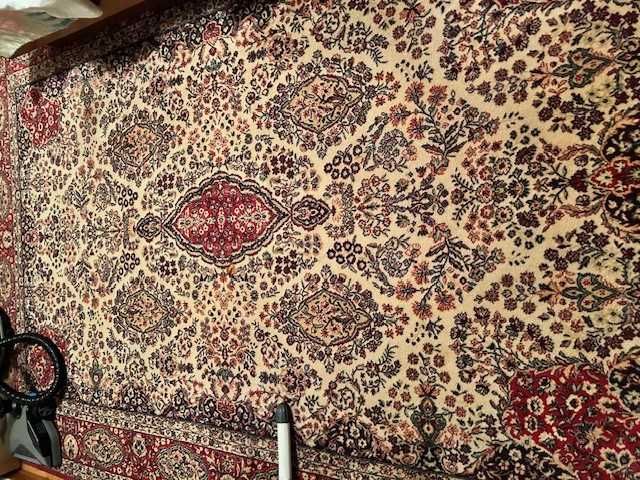 персийски килими