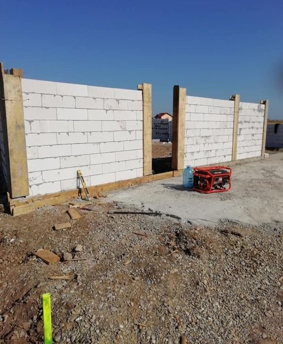 Garduri și porți la cerința clientului