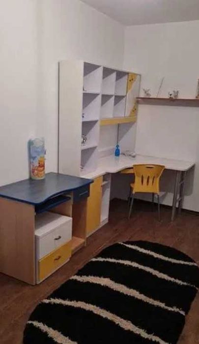 Дава се под наем Тристаен апартамент в Пловдив, Христо Смирненски - 90 кв.м за 260.1 € - Снимка #4