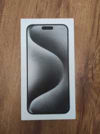 Iphone 15 Pro Max, 256, white