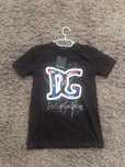 Tricou dolce gabbana