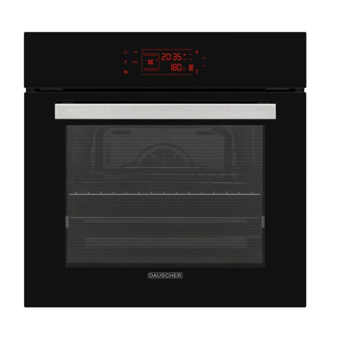 Продам духовку dauscher bo12 twg turbo Новая Запечатанная