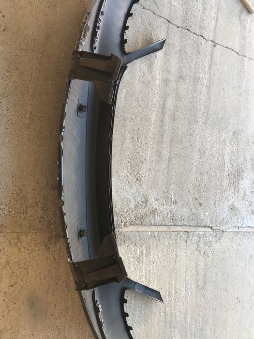 Bara de spate Mercedess E class model 2016>