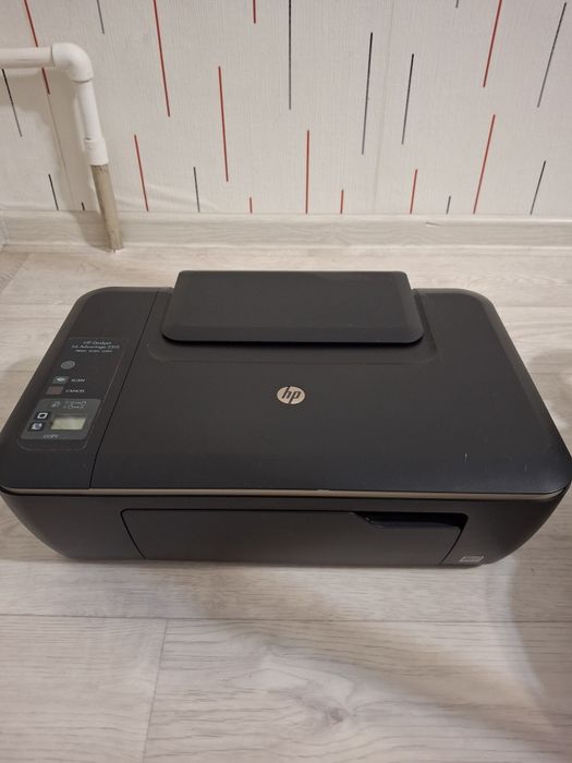Продам принтер HP deskjet 2515