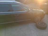 Volkswagen Passat B6