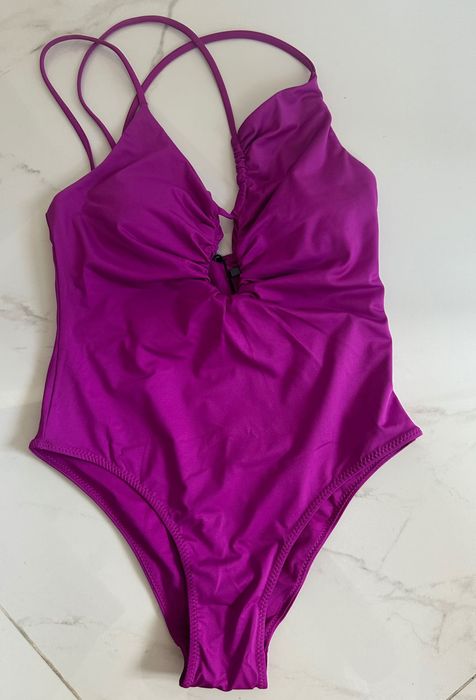 Бански ZARA Swimsuite