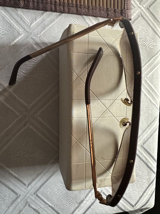 Слънчеви очила Christian Dior