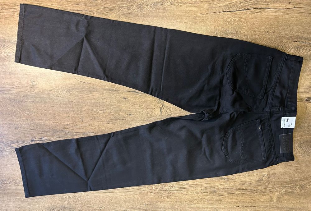 Дънки Lee Brooklyn Comfort