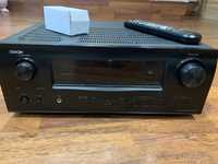 Surround audio/video receiver - Denon AVR 1910