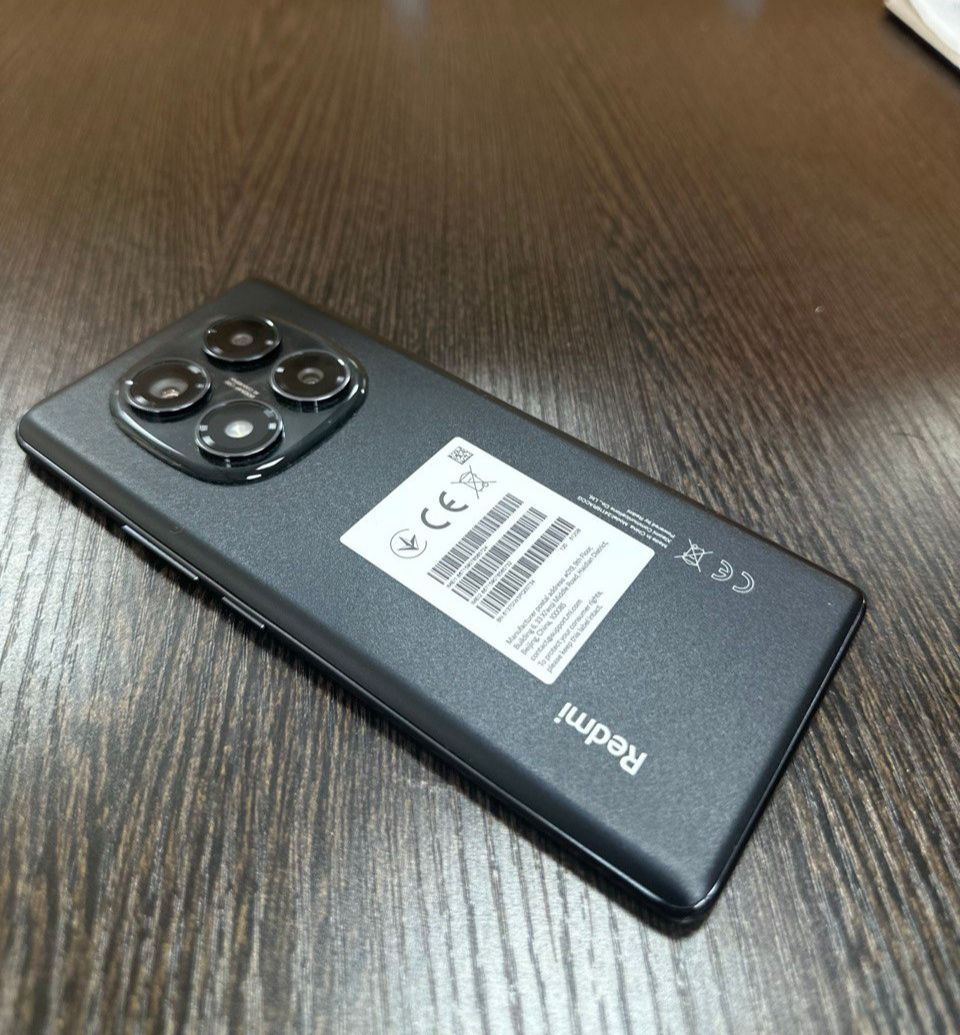 Redmi Note 14 Pro 12/512 Gb