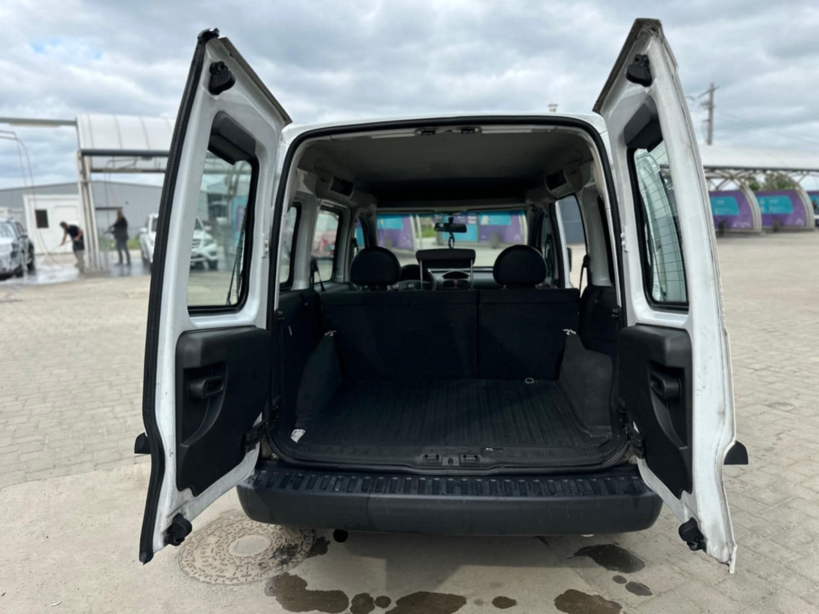 Opel combo 1.7/2008