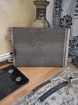 Radiator ac logan